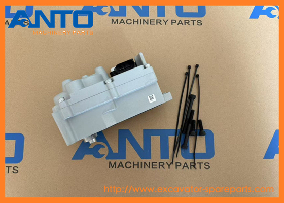 4034175 Atuador de turbocompressor HYUNDAI Peças sobressalentes de escavadeira adequadas para HW140 HW210 HX220L HX220NL
