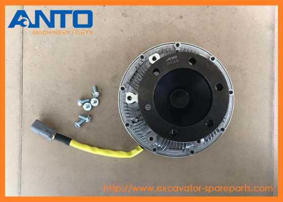 2813575 281-3575 Peças de Motor de Escavadeira com Acionamento do Ventilador para 323D L