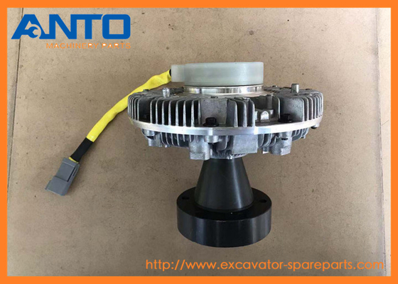 2813575 281-3575 Peças de Motor de Escavadeira com Acionamento do Ventilador para 323D L