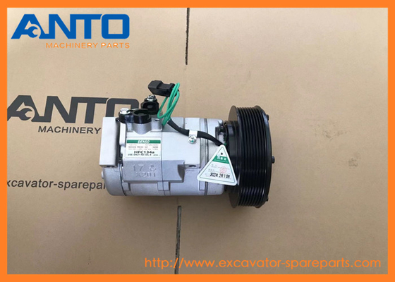 3050324 305-0324 Conexão de Peças do Ar Condicionado do Compressor da Escavadeira Para 322C 322C FM 324D