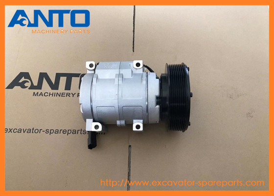 3050324 305-0324 Conexão de Peças do Ar Condicionado do Compressor da Escavadeira Para 322C 322C FM 324D