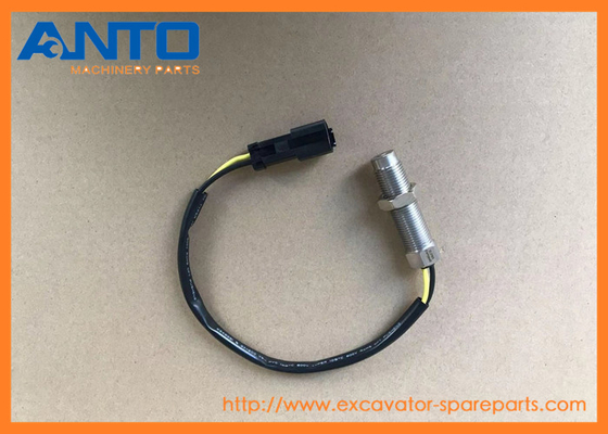 3244131 324-4131 Sensor de velocidade Excavadora Peças elétricas para 311C 311D LRR 312C
