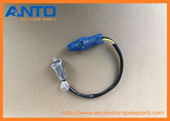 3244131 324-4131 Sensor de velocidade Excavadora Peças elétricas para 311C 311D LRR 312C