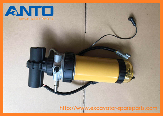 3619554 361-9554 Elementos de separação de água Equipamento de filtragem de escavadeira para 414E 416D 416E 416F