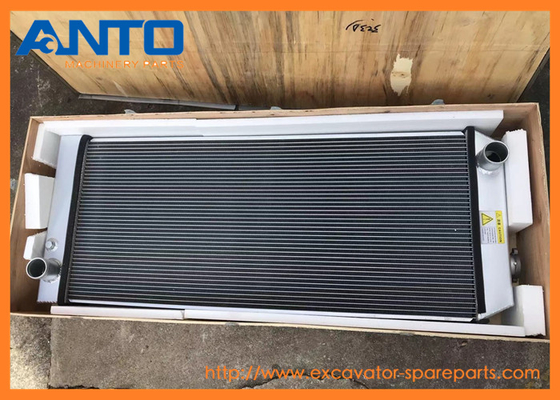 3911497 391-1497 Núcleo do Radiador Peças de Reposição para Escavadeira para 320D2 320D2 GC 320D2 L