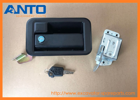 3987111 398-7111 Punho de Peças de Reposição para Escavadeira, Compatível com 312D 312D2 312D2 GC 312D2 L