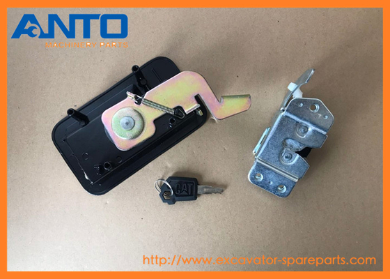 3987111 398-7111 Punho de Peças de Reposição para Escavadeira, Compatível com 312D 312D2 312D2 GC 312D2 L