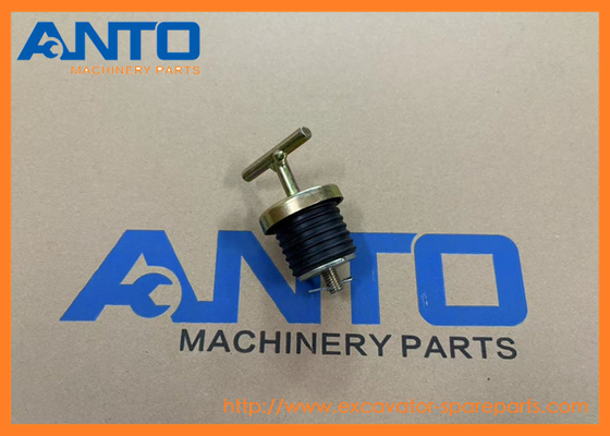 241-5645 2415645 Tampa do Óleo do Enchimento Caminhão Articulado Peças de Reposição para C11 3176C 725 730
