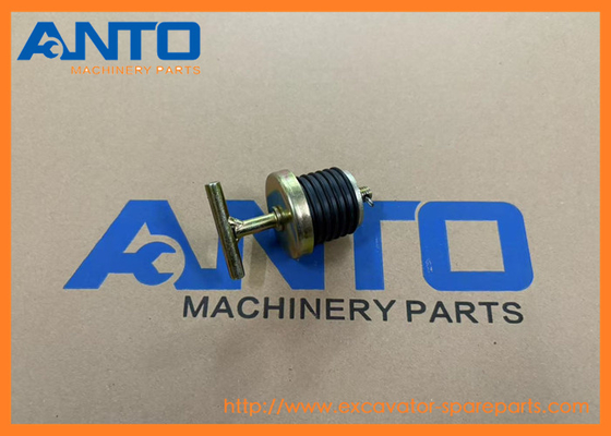 241-5645 2415645 Tampa do Óleo do Enchimento Caminhão Articulado Peças de Reposição para C11 3176C 725 730