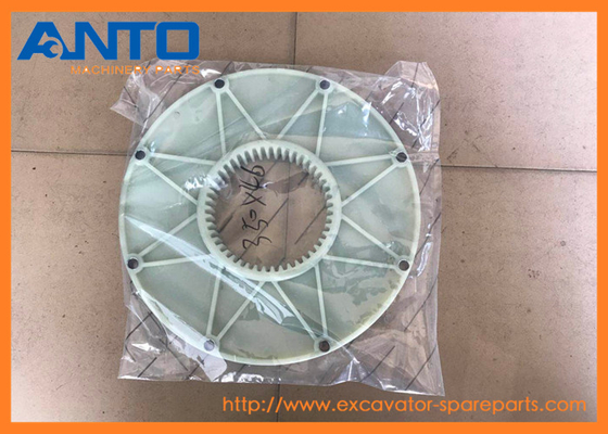 3E4895 3E-4895 Peças sobressalentes de escavadeiras de flange adaptadas para 322C 322C FM 324D 324D FM
