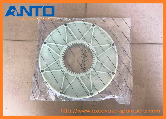 3E4895 3E-4895 Peças sobressalentes de escavadeiras de flange adaptadas para 322C 322C FM 324D 324D FM