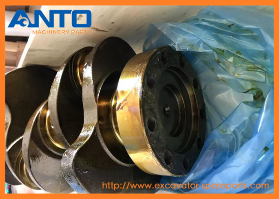4N-7692 4N7692 Peças do Motor do Escavador Virabrequim Adequado para 215 215B 215C 225 225D