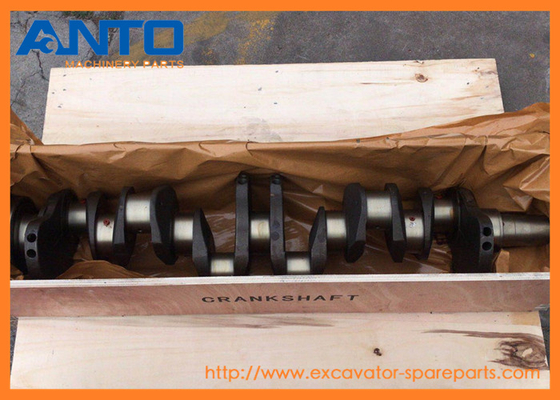 4N7693 4N-7693 Peças de motores de escavadeiras de eixo de válvula para 235 235B 235C