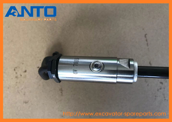 4W7015 4W-7015 Partes de motores de escavadeiras com bocal, adequadas para E180