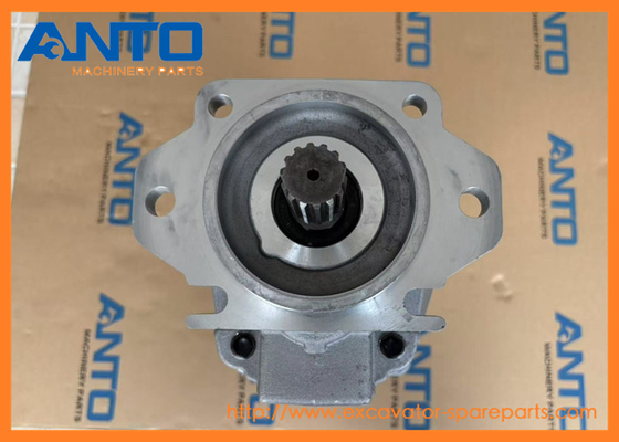 705-55-34180 705-55-34140 705-55-34181 Bomba Assy KOMATSU Peças sobressalentes de carregador de rodas para WA350-3A-S