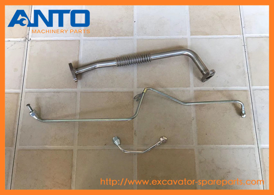 5I7557 5I-7557 Peças de motores de escavadeiras de tubos para 318C 319C 320 L 320B 320C