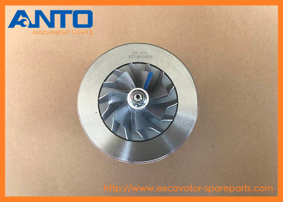 5I7589 5I-7589 Cartucho do Turbocompressor Peças do Motor da Escavadeira para 318C 319C 320 L