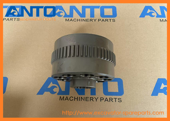 XKAY-00530 XKAY00530 Cylinder Block Excavator Swing Motor For HYUNDAI R200W7