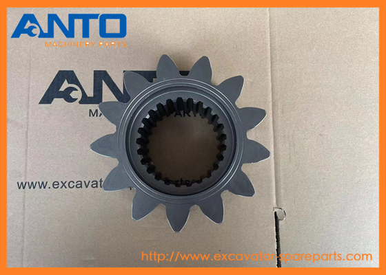 XKAQ-00977 Engrenagem do Pinhão Engrenagem de Giro da Escavadeira Para HYUNDAI R160LC9 R160LC9A R160LC9S