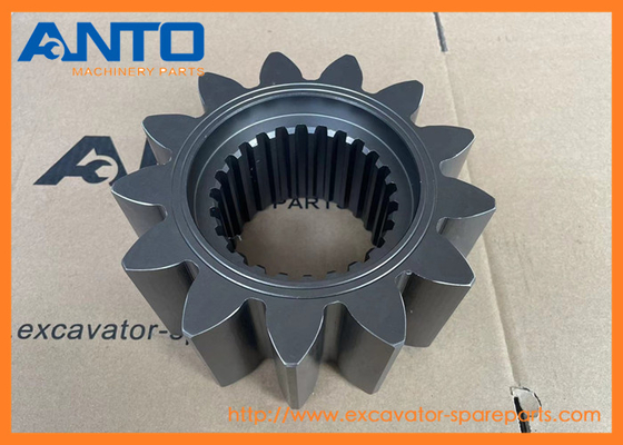 XKAQ-00977 Engrenagem do Pinhão Engrenagem de Giro da Escavadeira Para HYUNDAI R160LC9 R160LC9A R160LC9S