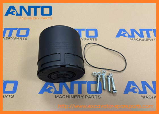 20424148 20546795 Partes de secadores de ar para escavadeiras de filtro adequadas para B11R B12B