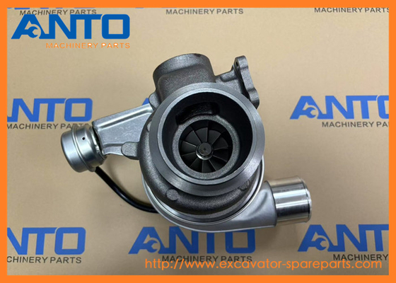 188-5156 10R-0371 252-5165 Peças de reposição do turbocompressor para carregadeira de esteiras para C9 D6R 973C