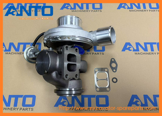 188-5156 10R-0371 252-5165 Peças de reposição do turbocompressor para carregadeira de esteiras para C9 D6R 973C