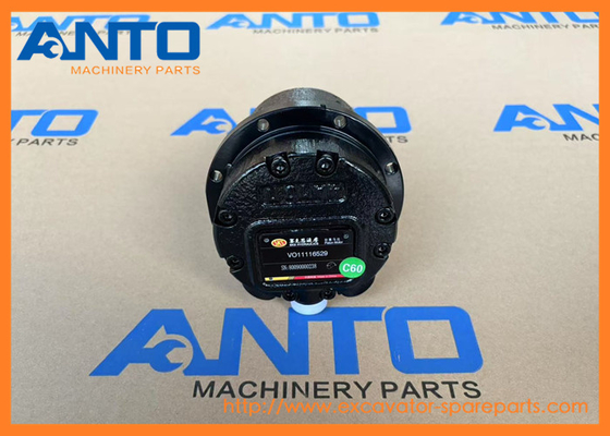 15070857 11116529 Peças sobressalentes de excavadoras de motores de ventilador para A25F A30F A35F