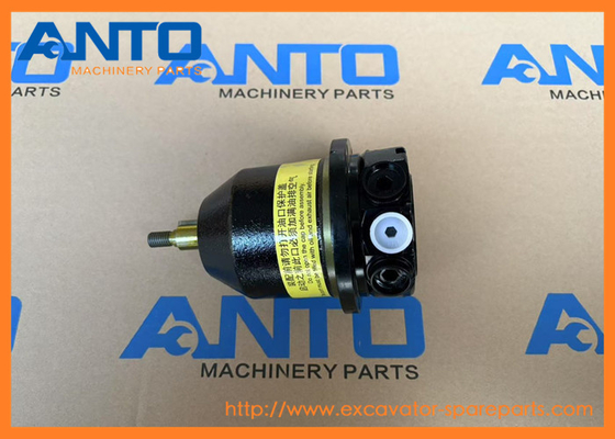 15070857 11116529 Peças sobressalentes de excavadoras de motores de ventilador para A25F A30F A35F