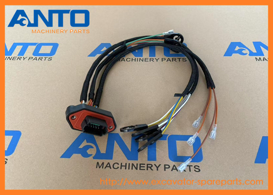 4P-9537 4P9537 Chicote Elétrico Peças do Motor da Escavadeira Acessório Para C12 3176B 345B 365B