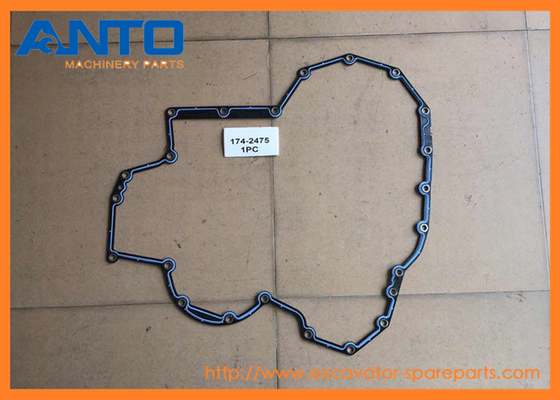 1742475 174-2475 Vedação de Peças do Motor da Escavadeira para 345B 345B II 345B II MH 345B L