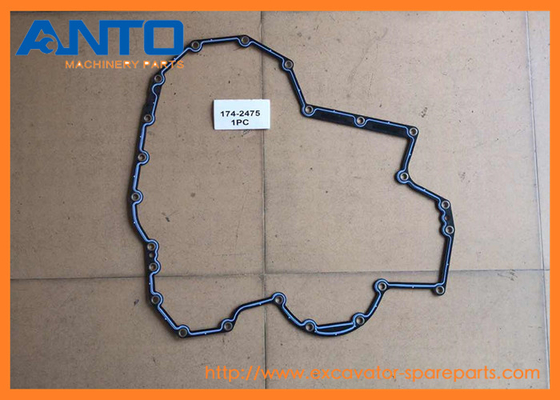 1742475 174-2475 Vedação de Peças do Motor da Escavadeira para 345B 345B II 345B II MH 345B L