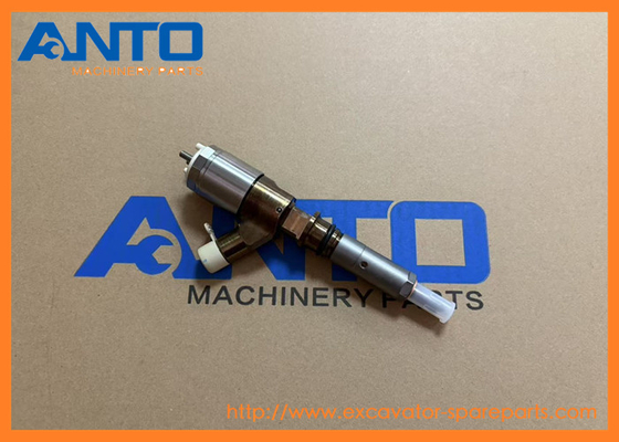 326-4740 3264740 XJAF-02679 Bico Injetor Peças de Motor de Escavadeira para C4.2 315D L 318D L 319D
