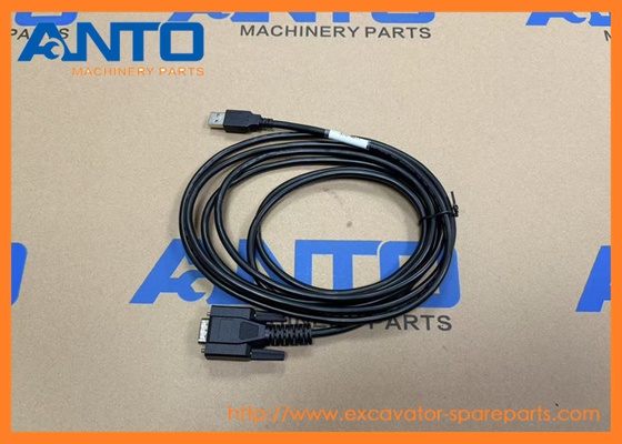 370-4617 3704617 Carregador de montagem de cabos USB Peças sobressalentes adequadas para G3608 C3.3B 246D 279D