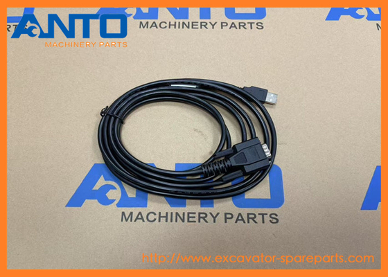 370-4617 3704617 Carregador de montagem de cabos USB Peças sobressalentes adequadas para G3608 C3.3B 246D 279D