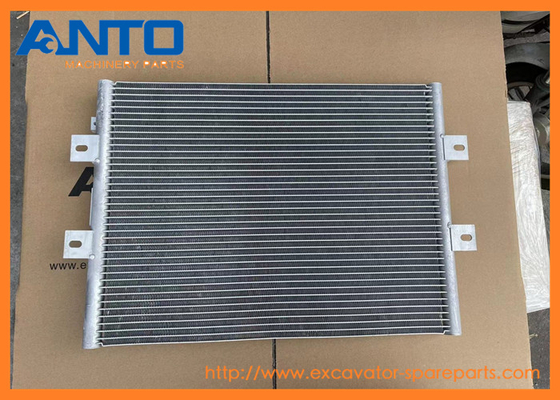 4647814 Peças de aparelhos de climatização de escavadeiras a condensador para a HITACHI EG65R-3 EG70R-3