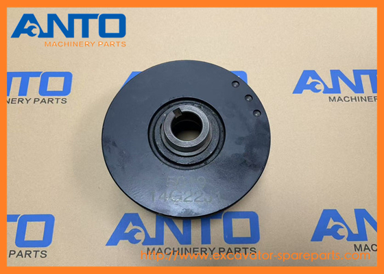 65.02601-5019 65026015019 Polia do eixo de válvula DOOSAN Peças sobressalentes de escavadeira para DL200A DX140W