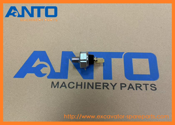 08073-10505 08073-05050 08073-00505 08073-20505 Interruptor de Pressão de Óleo Peças de Reposição para Escavadeira KOMATSU 4D102E
