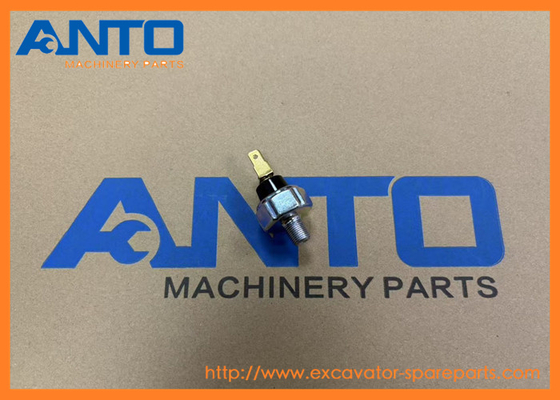 08073-10505 08073-05050 08073-00505 08073-20505 Interruptor de Pressão de Óleo Peças de Reposição para Escavadeira KOMATSU 4D102E