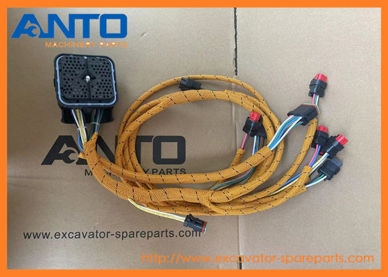 385-2664 3852664 Motor Harness Excavator Motor Parts For 345C 345C L 345C MH 345D 345D L