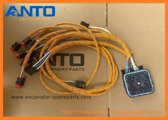 385-2664 3852664 Motor Harness Excavator Motor Parts For 345C 345C L 345C MH 345D 345D L