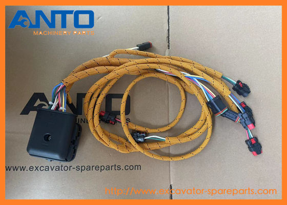 385-2664 3852664 Motor Harness Excavator Motor Parts For 345C 345C L 345C MH 345D 345D L