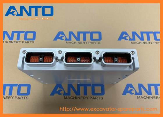 Computador Controlador MCU 21Q6-32180 Peças de Reposição para Escavadeira HYUNDAI, Compatível com R220LC-9S