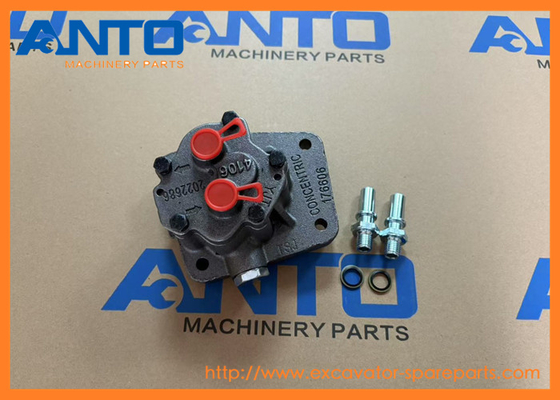 6745-71-1180 6746711130 4088866 Bomba de Combustível CUMMINS Peças do Motor para Carregadeira de Rodas para 8.3L ISC ISL ISB