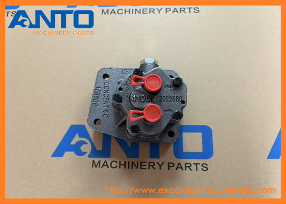 6745-71-1180 6746711130 4088866 Bomba de Combustível CUMMINS Peças do Motor para Carregadeira de Rodas para 8.3L ISC ISL ISB
