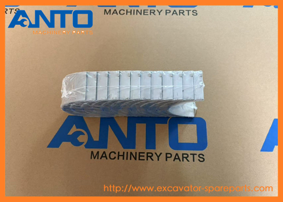 6743-31-3210 1240913H1 6742-01-2750 Rodas de ligação de rolamentos KOMATSU Peças sobressalentes de escavadeiras para SAA6D114E PC300LC-8