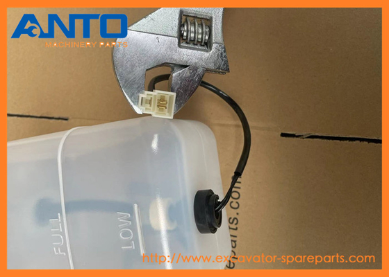 2459205 245-9205 Peças de reposição para escavadeira tanque para 311D LRR 312C 312C L 312D