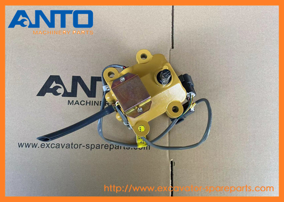 7824-34-1600 7824341600 Motor Assy Excavator Peças Elétricas Para KOMATSU PC300 PC300HD