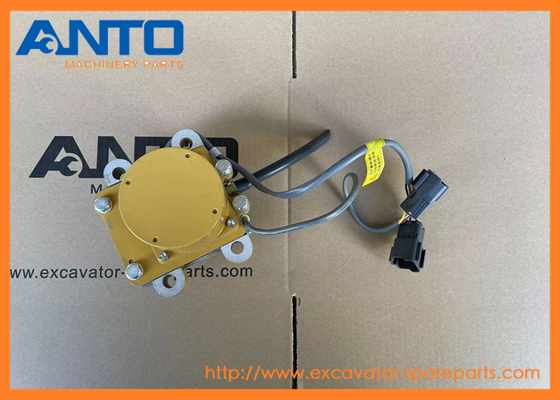 7824-34-1600 7824341600 Motor Assy Excavator Peças Elétricas Para KOMATSU PC300 PC300HD