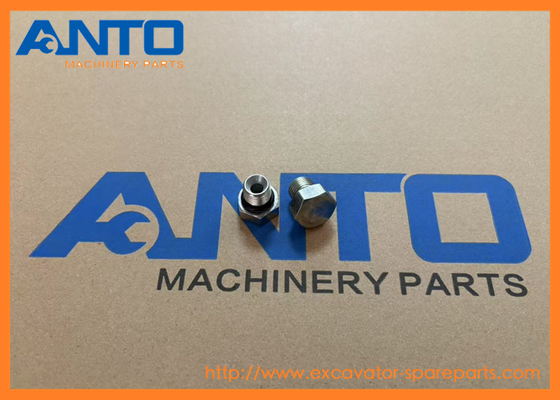 0436608 Plug HITACHI Peças sobressalentes de escavadeiras para EX135USR EX150LC-5 EX1200-5